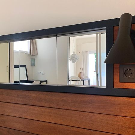 Apartamentos Playa Torrecilla Нерха Екстер'єр фото