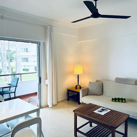 Apartamentos Playa Torrecilla Нерха Екстер'єр фото