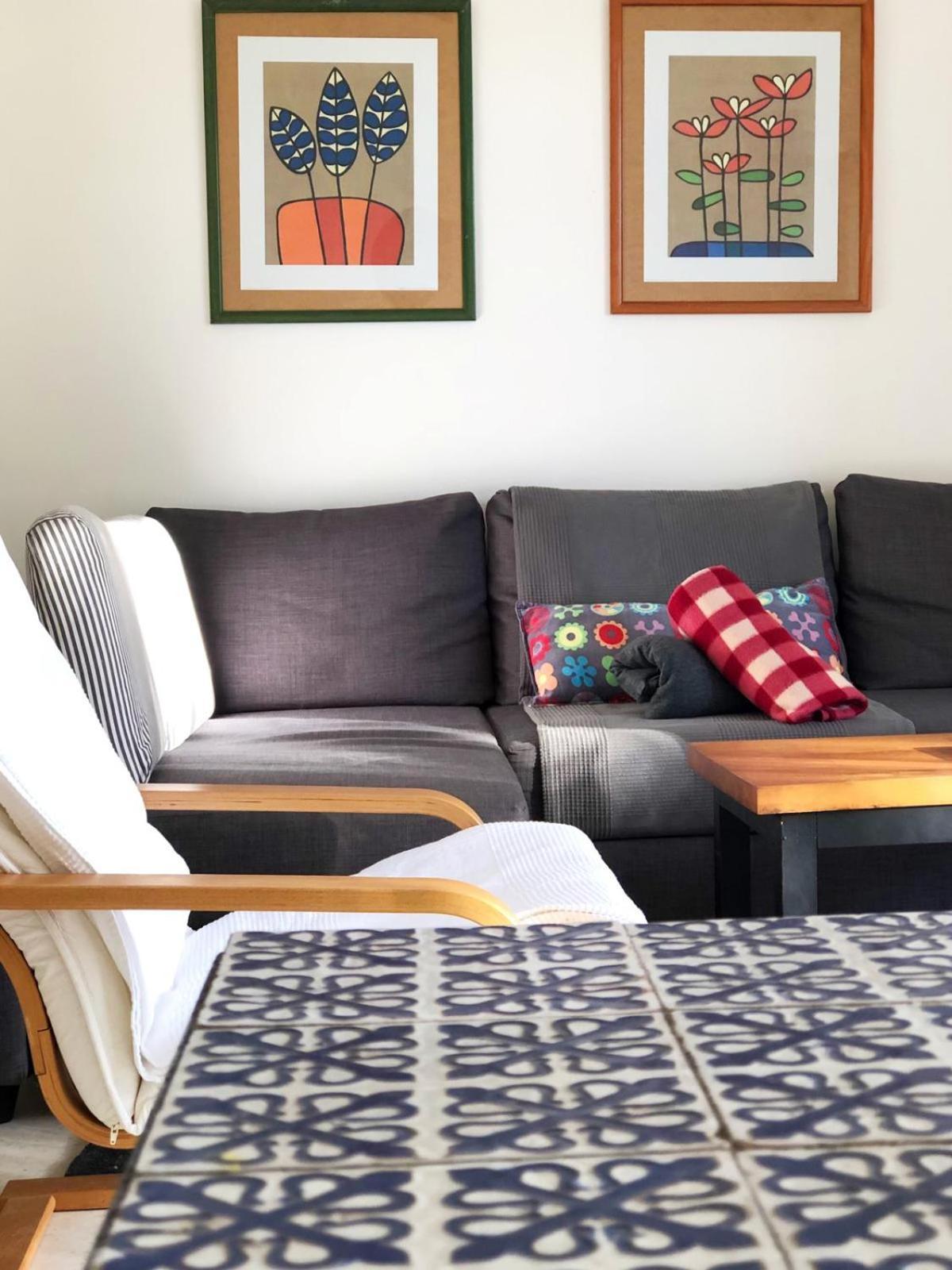 Apartamentos Playa Torrecilla Нерха Екстер'єр фото