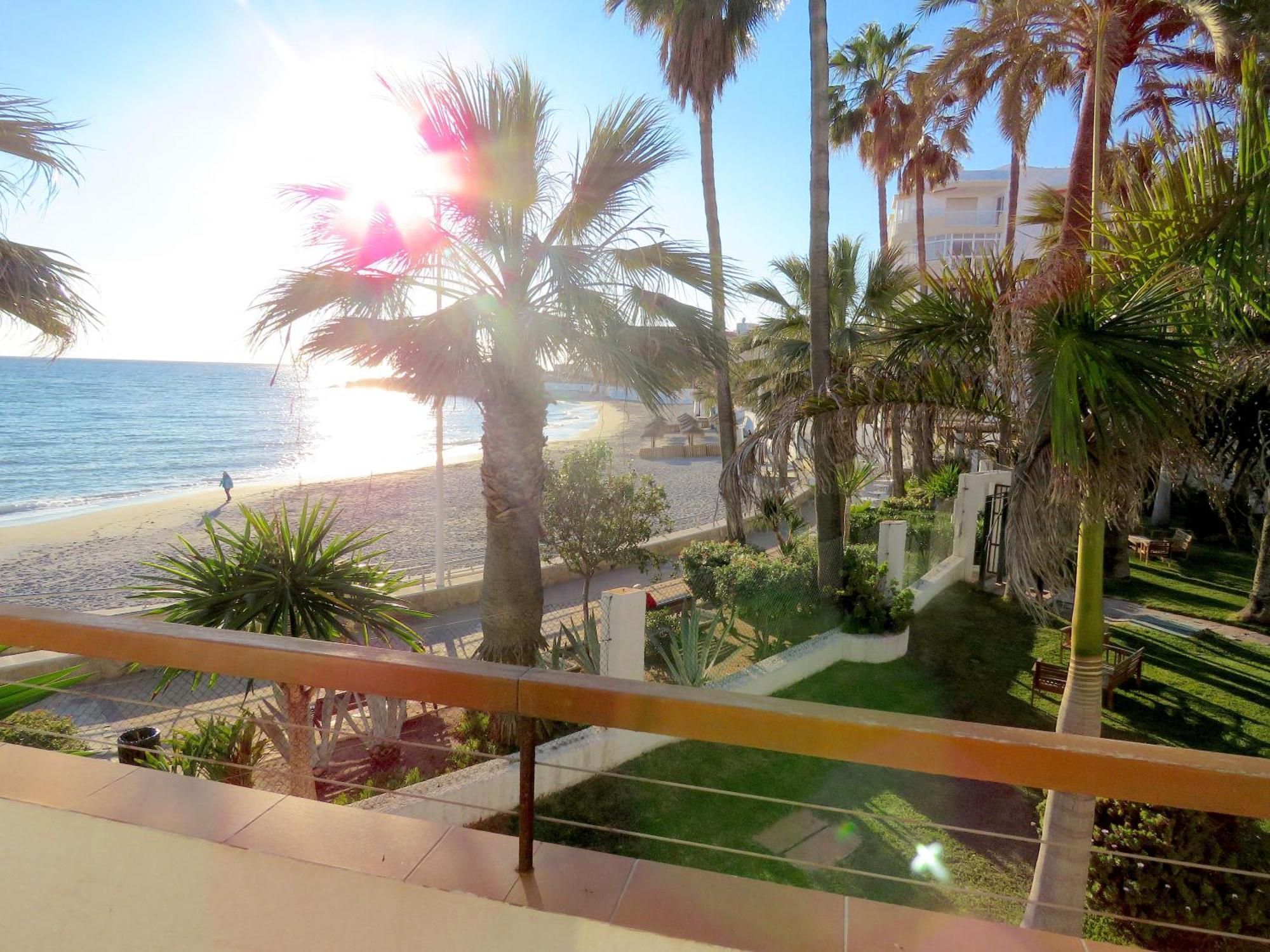 Apartamentos Playa Torrecilla Нерха Екстер'єр фото