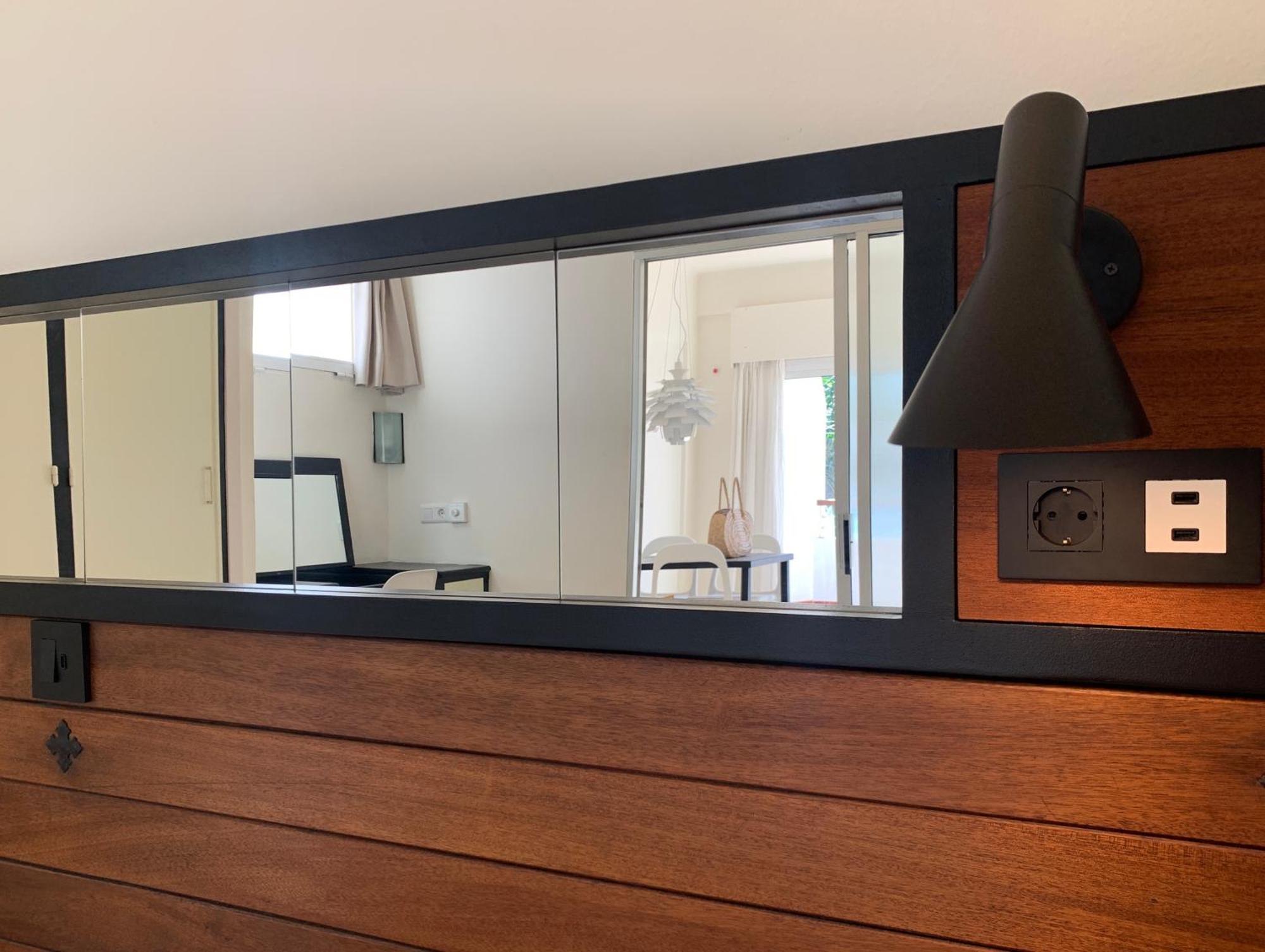 Apartamentos Playa Torrecilla Нерха Екстер'єр фото