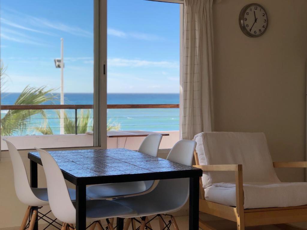 Apartamentos Playa Torrecilla Нерха Номер фото