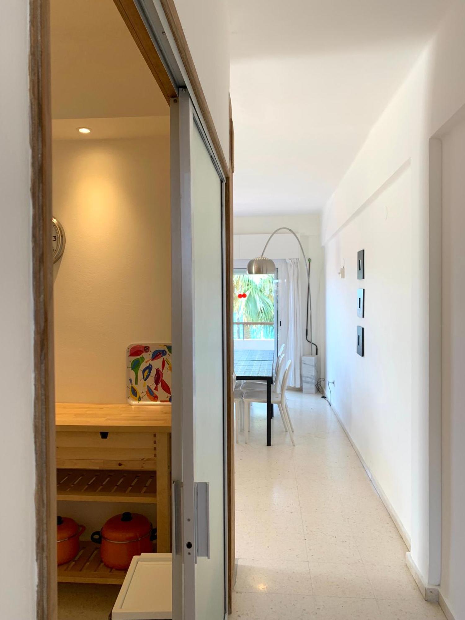 Apartamentos Playa Torrecilla Нерха Номер фото