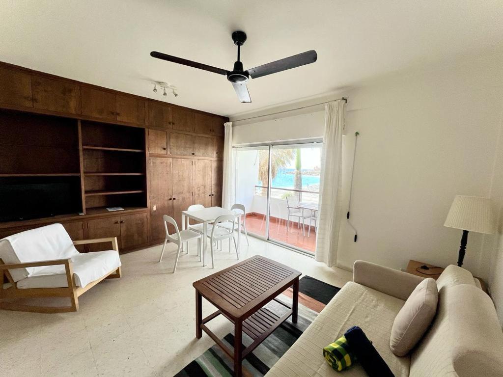 Apartamentos Playa Torrecilla Нерха Екстер'єр фото